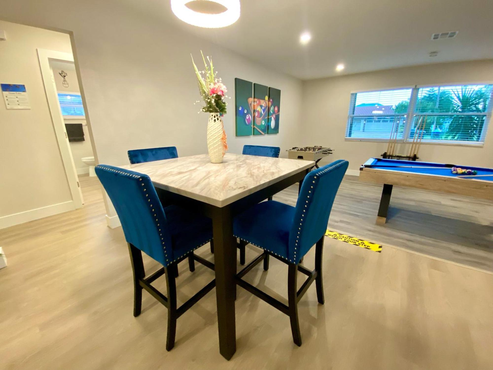Waterfront Gulf Gateway: Pool/Dock/Grill/Gameroom Форт-Маєрс Екстер'єр фото